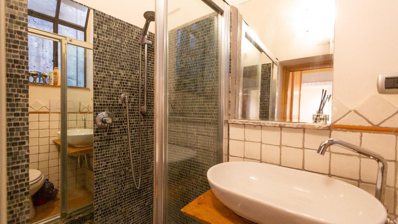 Trastevere Alexander Rental In Rome Exterior photo