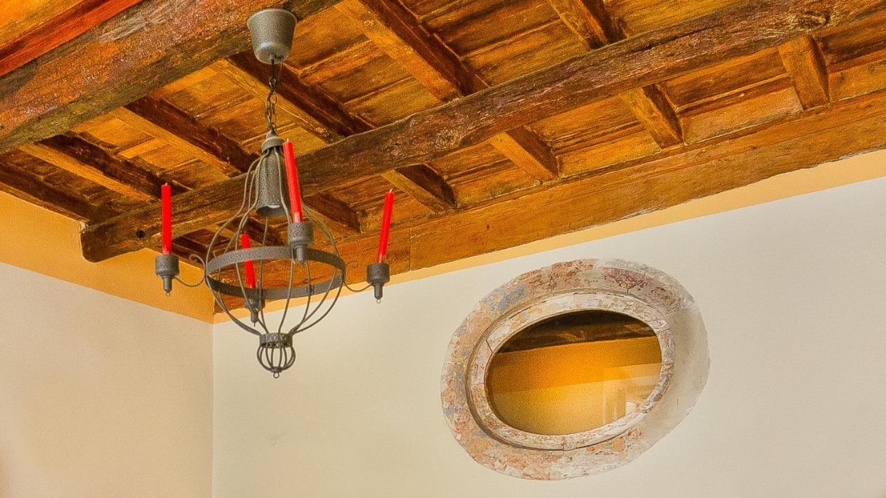 Trastevere Alexander Rental In Rome Exterior photo