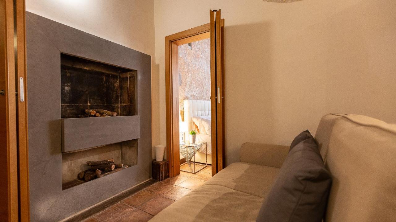 Trastevere Alexander Rental In Rome Exterior photo