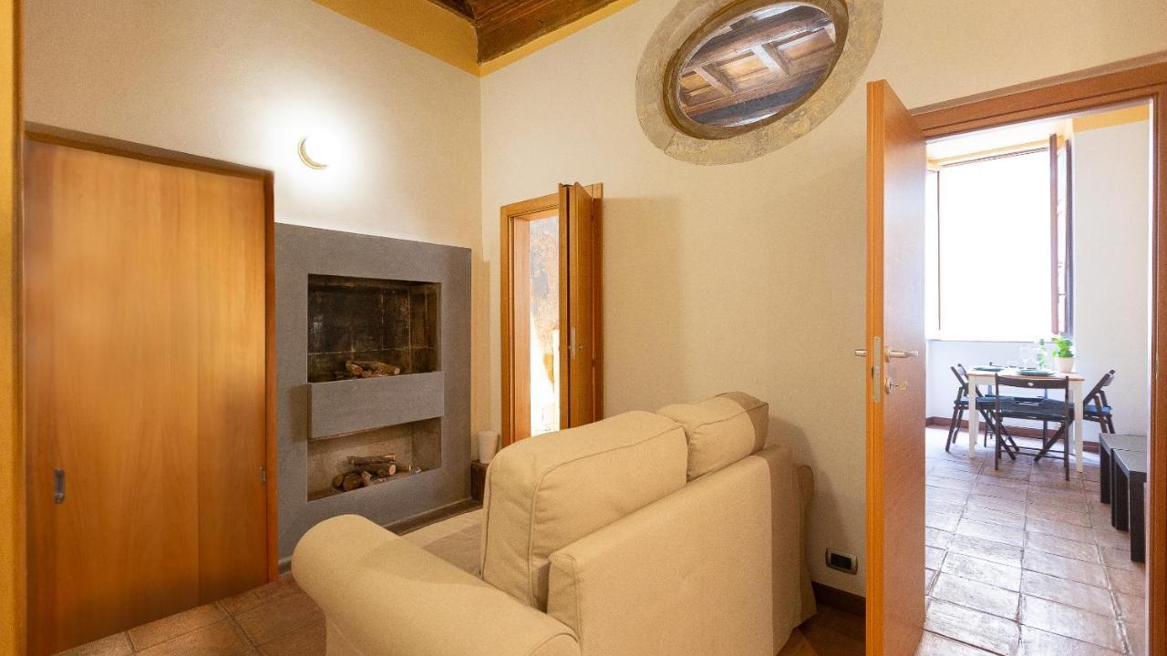 Trastevere Alexander Rental In Rome Exterior photo